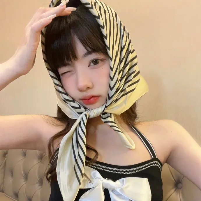 虎将艳后